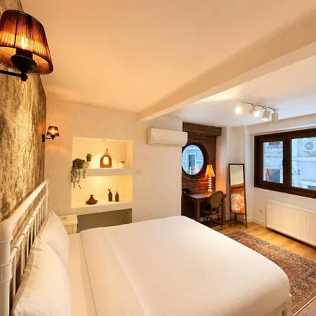 Nu 1 Historic Charm, Unique Design Daire