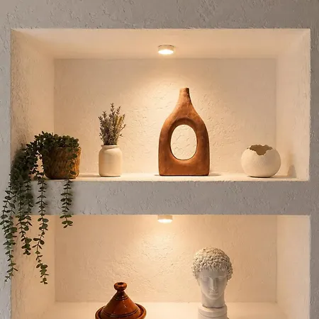 Nu 1 Historic Charm, Unique Design Daire İstanbul