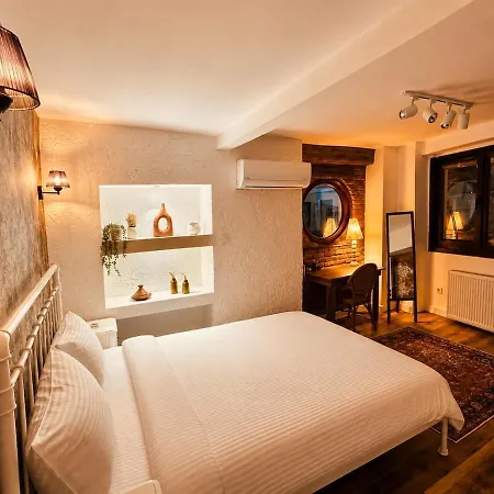 Nu 1 Historic Charm, Unique Design Daire