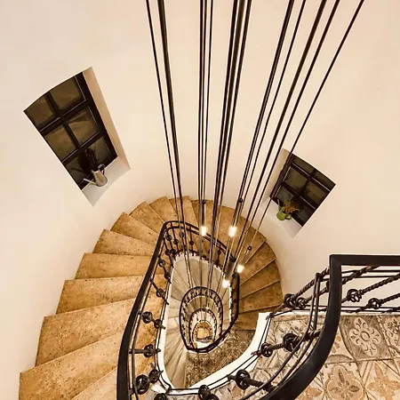 Daire Nu 1 Historic Charm, Unique Design İstanbul